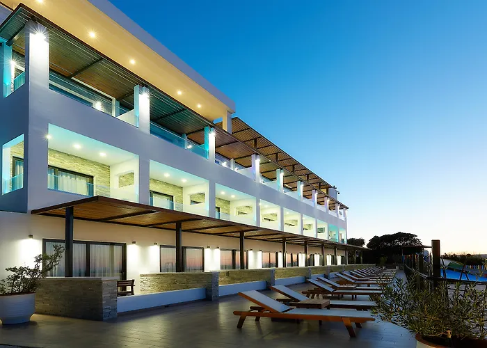 Arminda Hotel & Spa
