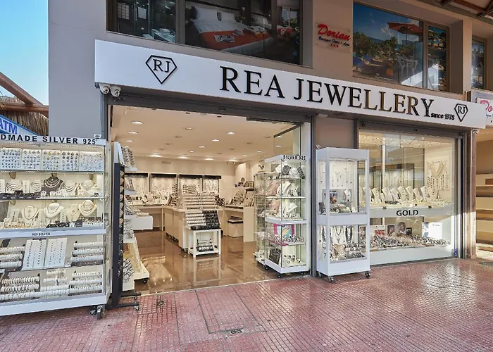 Dorian Boutique Hotel-Apartments