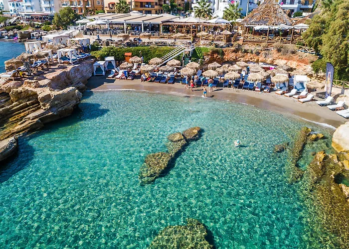 Porto Greco Village Beach Hotel
